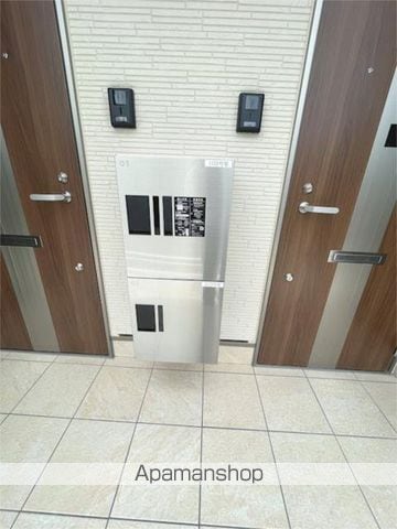 グランヴェール泉ヶ丘Vの内装写真
