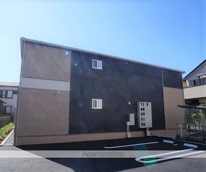 千葉県松戸市五香４丁目[1LDK/46.9m2]の外観1