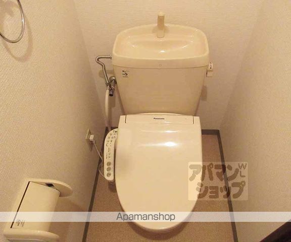 プラネシア星の子山科駅前の内装写真