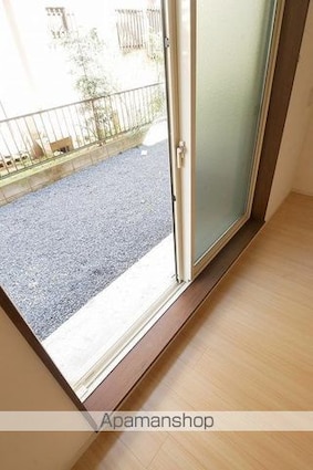 パークアザレア[1K/22.35m2]のその他内装1