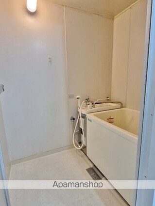 シャトル岡崎[2LDK/50m2]のバス