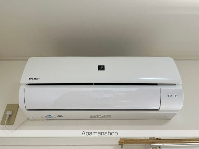 和歌山県和歌山市葵町[2LDK/48m2]のその他設備