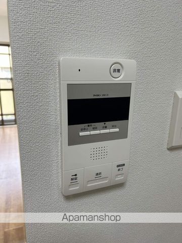 グルーヴ桜宮の内装写真