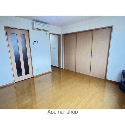 モダンラピュタの内装写真