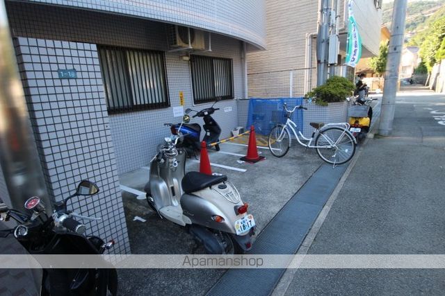 グランリッチ箕面のその他写真