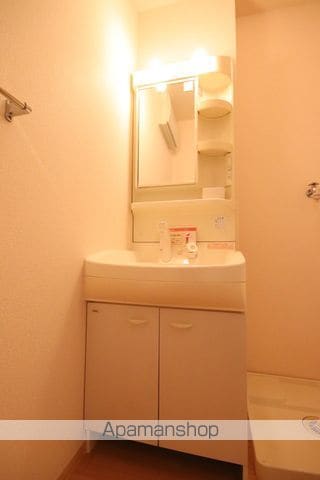 グランディール坂戸三光の内装写真