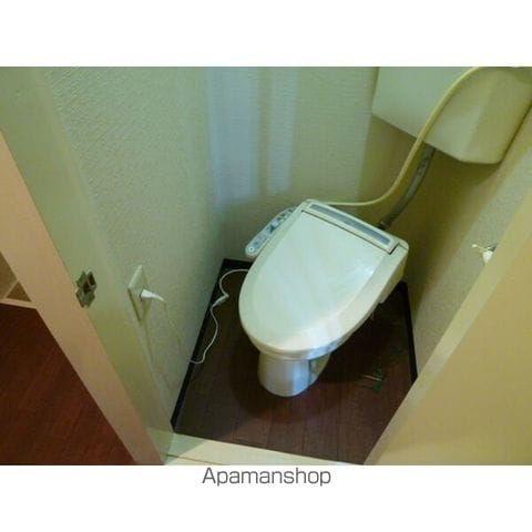 AMS平和通の内装写真