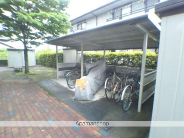 ハイブリッジ D棟の内装写真