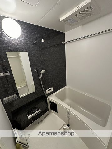 ESLEADRESIDENCE梅田MARKSの内装写真