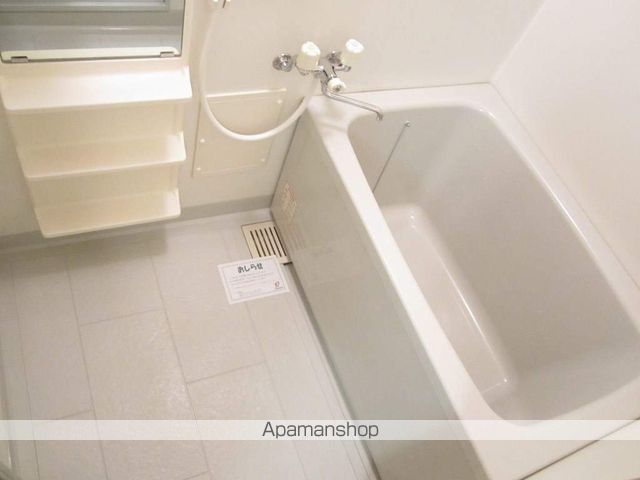 サンフラワーの内装写真