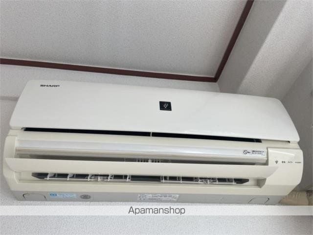 セイワパレス福島の内装写真