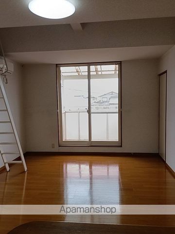 山本ハイツ2号館の内装写真