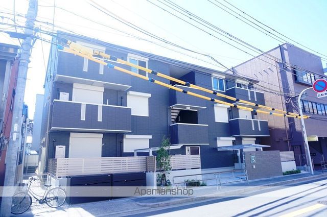 D-roomU-NOEの外観写真