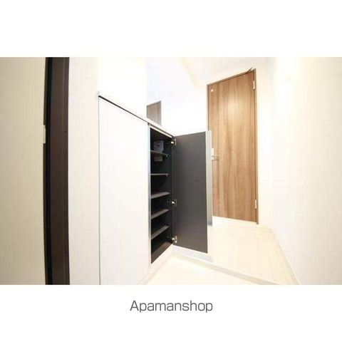 VEXA下目黒の内装写真