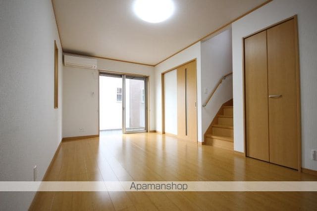 detached 埼玉県坂戸市花影町8-28
地図を見る