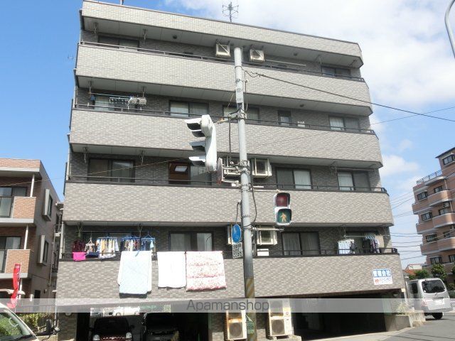 ヴィレッヂ若葉の外観写真