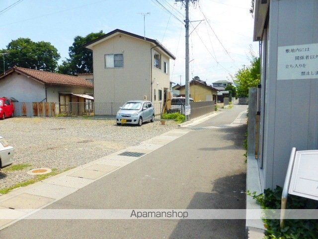 ルミエールMの周辺写真