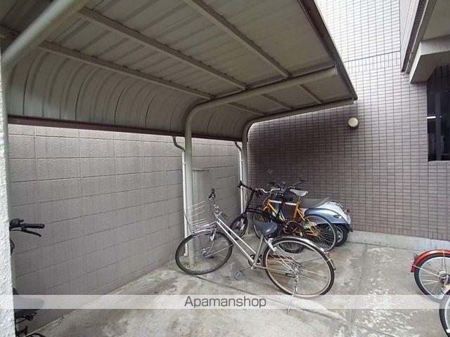 レザンス高縄のその他写真