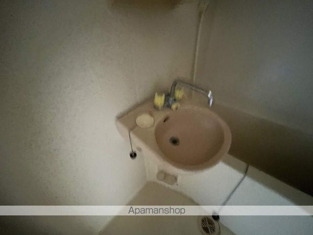 レオパレスシャンテ四之宮の内装写真