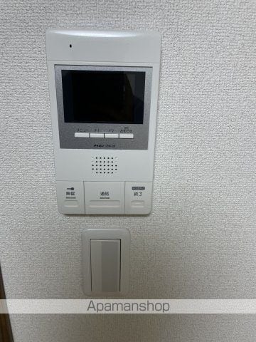 ダイヤモンドテラス山手の内装写真