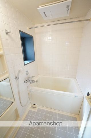ライオンズヒルズ高槻の内装写真