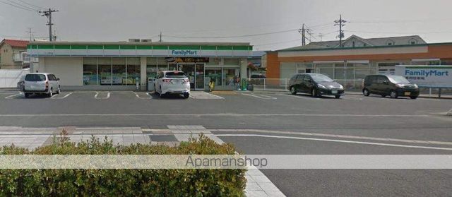 レオパレスSUNNYHOMESの周辺写真