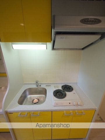 プレサンスSAKAE白川公園の内装写真