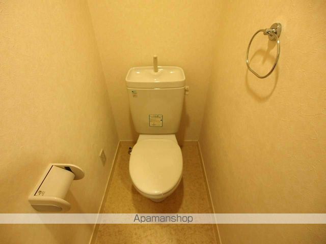 センターアイランドの内装写真