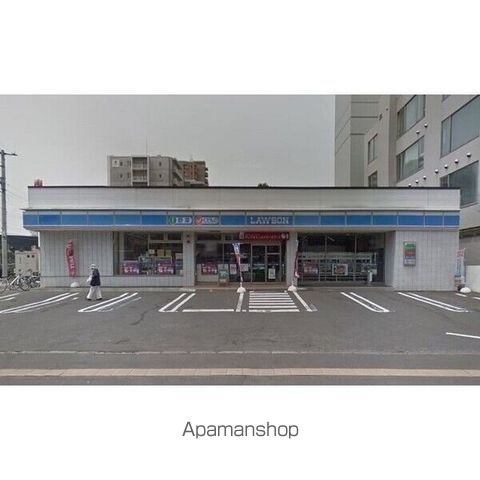 ジークレフ元町の周辺写真