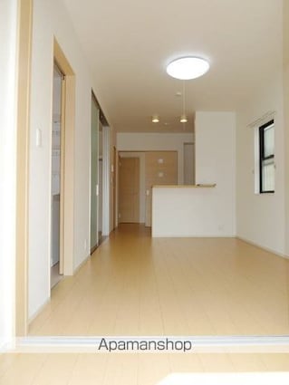 ベル　ソレイユ[1LDK/35.55m2]のその他内装