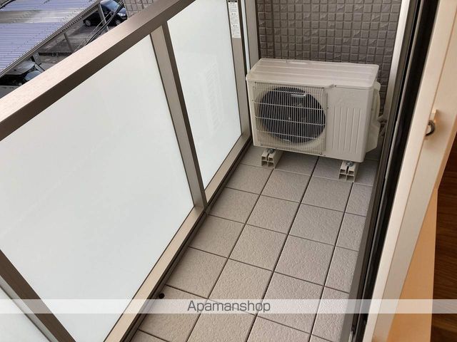 エステート羽津Aの内装写真