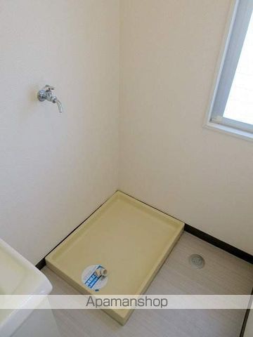 REGART佐鳴台の内装写真