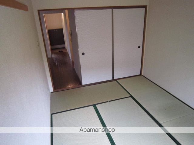 セジュール正木の内装写真