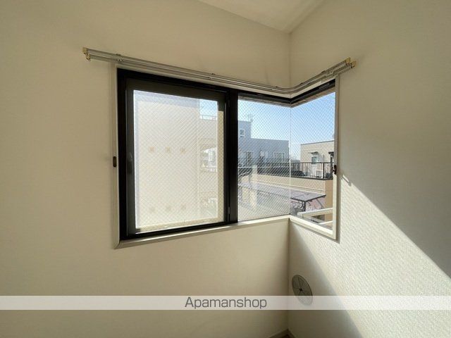 ガーデンハイツ小山の内装写真