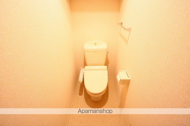 カーサ フィオーレ B棟の内装写真