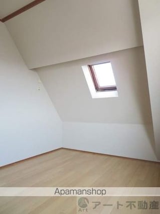 ビームス[2DK/42.7m2]の内装