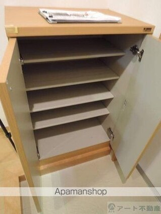 エクセラン清水[1K/32.05m2]の内装5