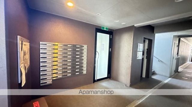 KIRAKUマンションの内装写真