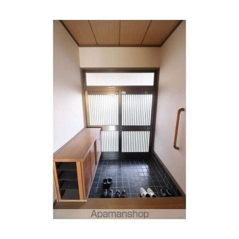 千葉市若葉区みつわ台5丁目賃貸の内装写真