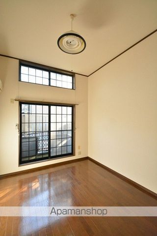 ボヌール原町の内装写真