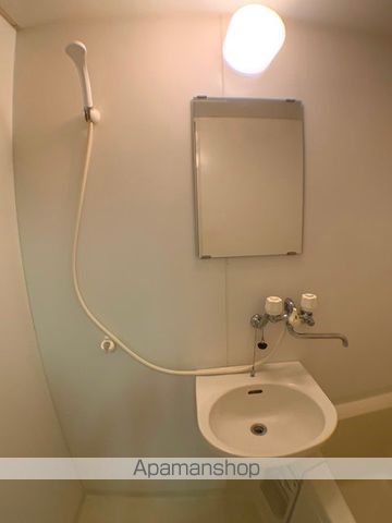 佃コーポIIの内装写真
