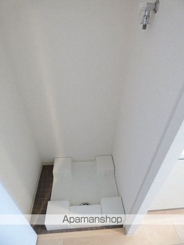 メインステージ新大阪の内装写真