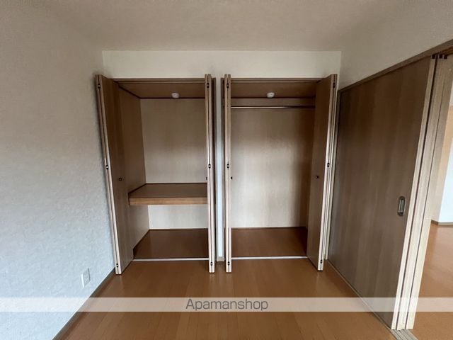 プランドール広木の内装写真