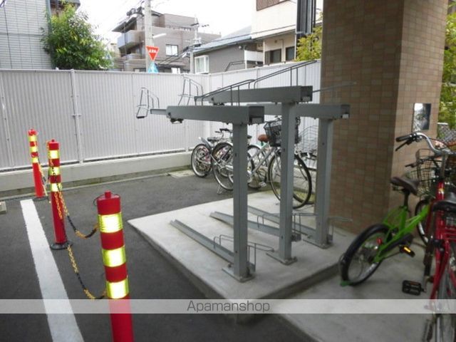 ラフィーネ御影の内装写真