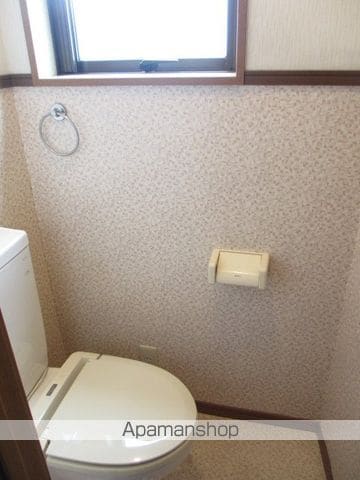 アクトビルの内装写真