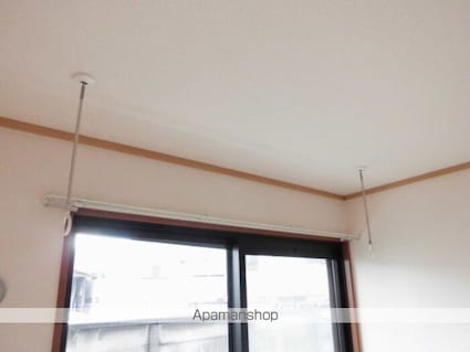 レインボーハイツ[2DK/40.74m2]の内装2