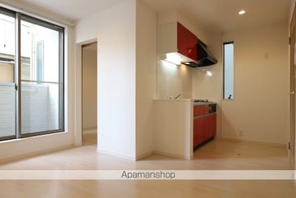 ＧＲＡＮＤＴＩＣ　ＢＩＧ　ＢＩＲＤ　ＩＩ（ＧＲ草津南）[1LDK/30.85m2]の内装6