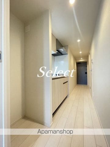ラクレイス横濱関内の内装写真