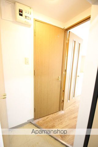 パークヒルズ大通中央の内装写真