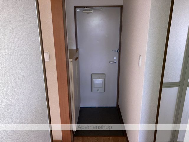 コンフォート清末の内装写真